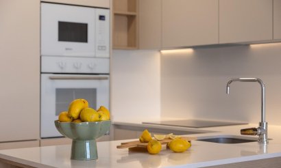 Obra nueva - Bungalow - Dolores - Sector 3