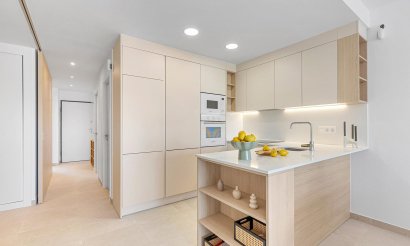 Obra nueva - Bungalow - Dolores - Sector 3