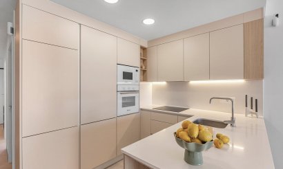 Obra nueva - Bungalow - Dolores - Sector 3