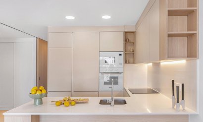 Obra nueva - Bungalow - Dolores - Sector 3