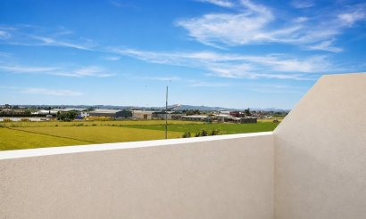 Obra nueva - Adosado - Dolores - Sector 2