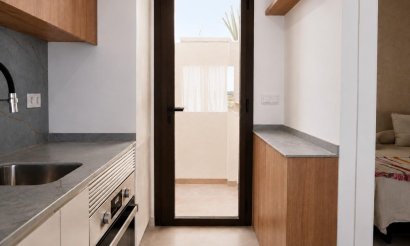 Obra nueva - Adosado - Dolores - Sector 2