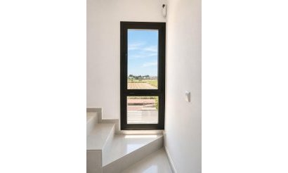 Obra nueva - Adosado - Dolores - Sector 2