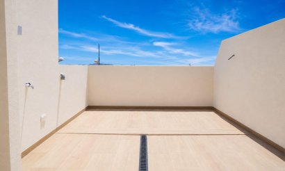 Obra nueva - Adosado - Dolores - Sector 2