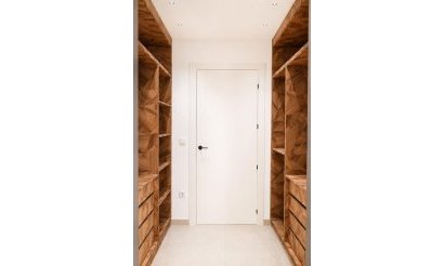 Obra nueva - Adosado - Dolores - Sector 2