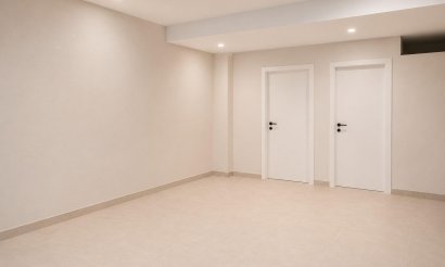 Obra nueva - Adosado - Dolores - Sector 2
