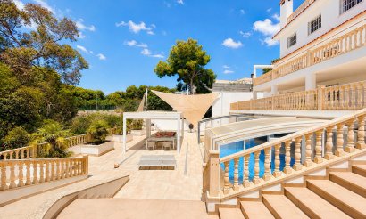 Resale - Villa - Dehesa de Campoamor - Campoamor