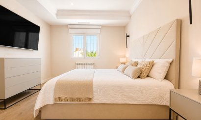 Resale - Villa - Dehesa de Campoamor - Campoamor