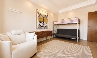 Resale - Villa - Dehesa de Campoamor - Campoamor