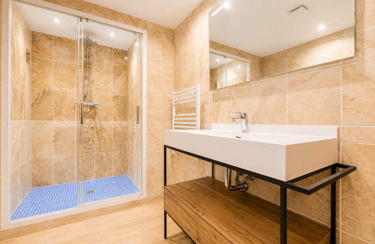 Resale - Villa - Dehesa de Campoamor - Campoamor