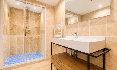 Resale - Villa - Dehesa de Campoamor - Campoamor