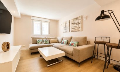 Resale - Villa - Dehesa de Campoamor - Campoamor