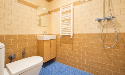 Resale - Villa - Dehesa de Campoamor - Campoamor