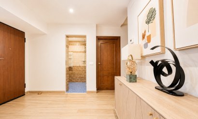 Resale - Villa - Dehesa de Campoamor - Campoamor