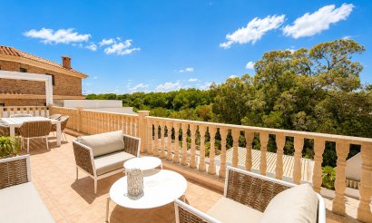 Resale - Villa - Dehesa de Campoamor - Campoamor