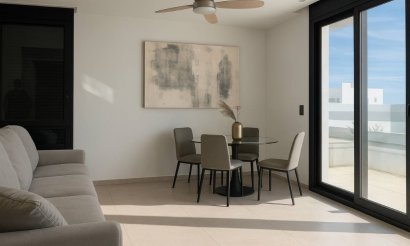 Revente - Appartement - Los Alcazares - Santa Rosalía