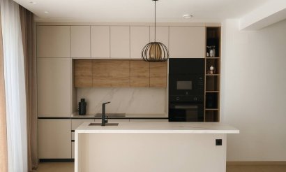Revente - Appartement - Los Alcazares - Santa Rosalía