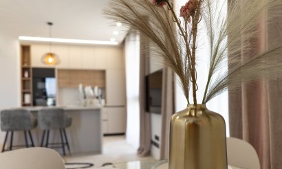 Revente - Appartement - Los Alcazares - Santa Rosalía