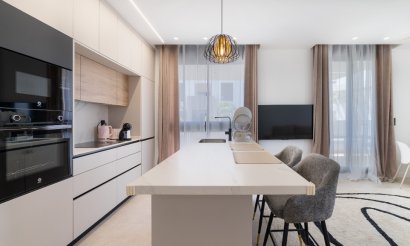 Revente - Appartement - Los Alcazares - Santa Rosalía