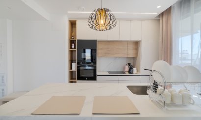 Revente - Appartement - Los Alcazares - Santa Rosalía