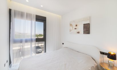 Revente - Appartement - Los Alcazares - Santa Rosalía