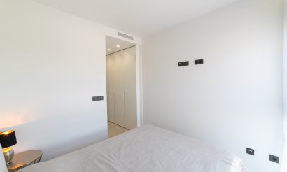 Revente - Appartement - Los Alcazares - Santa Rosalía