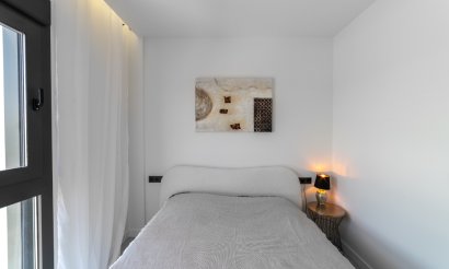 Revente - Appartement - Los Alcazares - Santa Rosalía