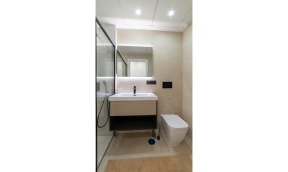 Revente - Appartement - Los Alcazares - Santa Rosalía