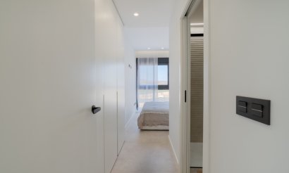Revente - Appartement - Los Alcazares - Santa Rosalía