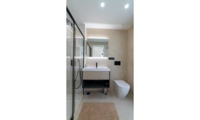 Revente - Appartement - Los Alcazares - Santa Rosalía