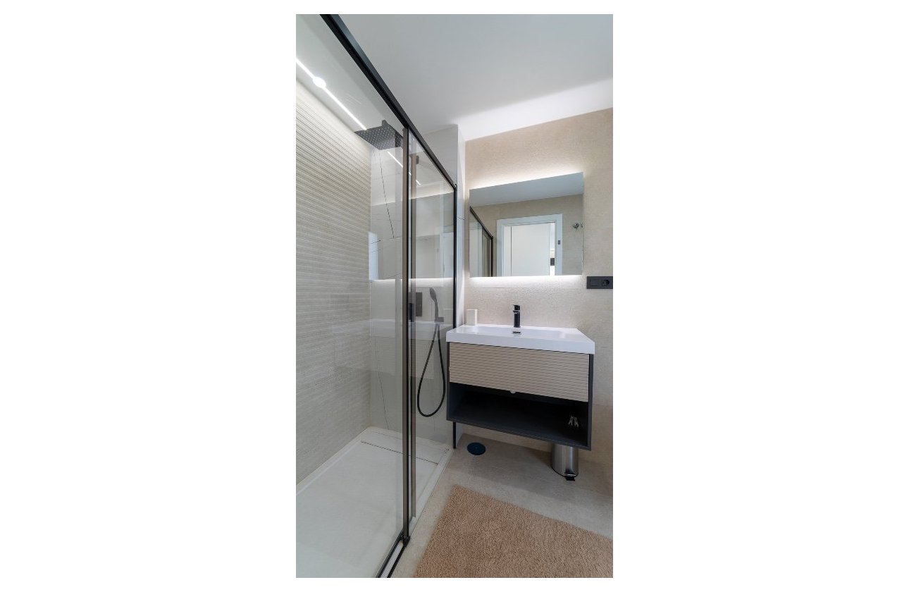 Revente - Appartement - Los Alcazares - Santa Rosalía