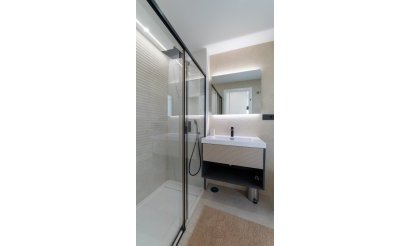 Revente - Appartement - Los Alcazares - Santa Rosalía