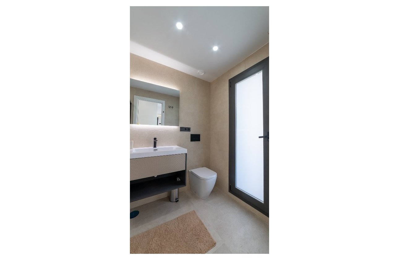 Revente - Appartement - Los Alcazares - Santa Rosalía