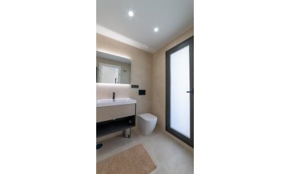 Revente - Appartement - Los Alcazares - Santa Rosalía