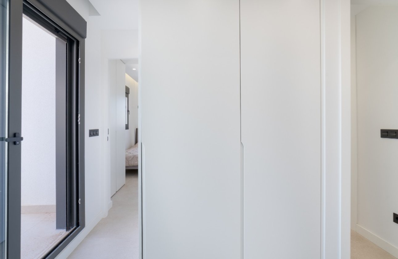 Revente - Appartement - Los Alcazares - Santa Rosalía