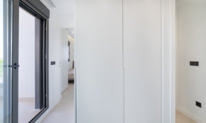 Revente - Appartement - Los Alcazares - Santa Rosalía
