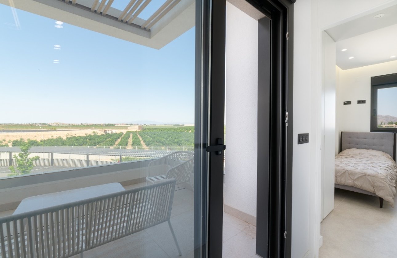 Revente - Appartement - Los Alcazares - Santa Rosalía