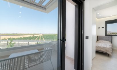 Revente - Appartement - Los Alcazares - Santa Rosalía