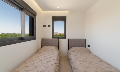 Revente - Appartement - Los Alcazares - Santa Rosalía