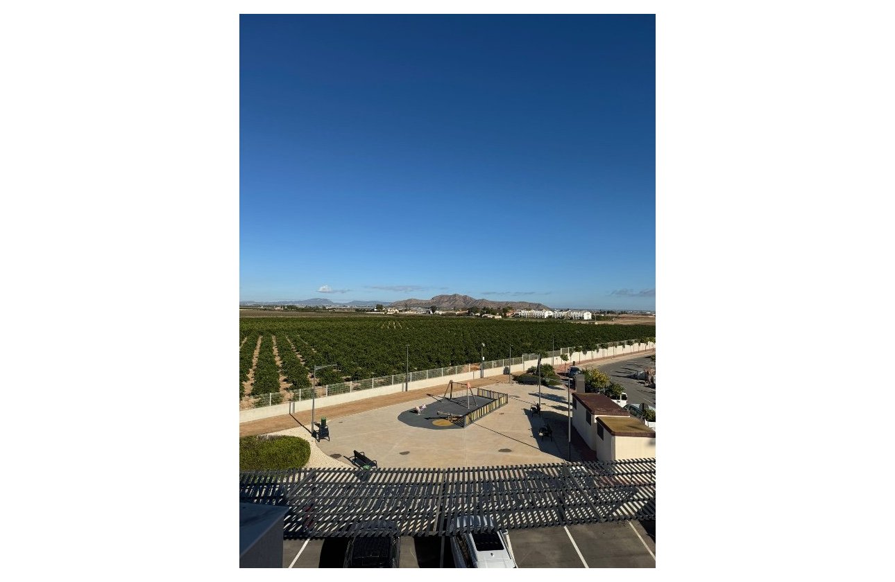 Revente - Appartement - Los Alcazares - Santa Rosalía