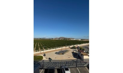 Revente - Appartement - Los Alcazares - Santa Rosalía
