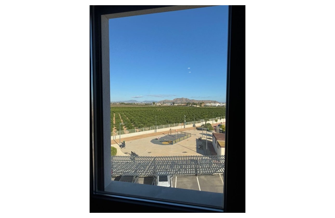 Revente - Appartement - Los Alcazares - Santa Rosalía