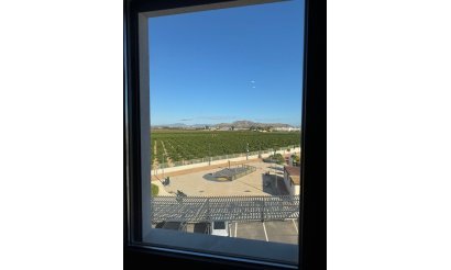 Revente - Appartement - Los Alcazares - Santa Rosalía