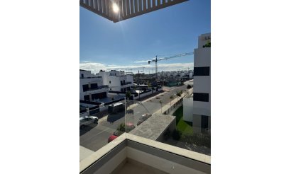 Revente - Appartement - Los Alcazares - Santa Rosalía
