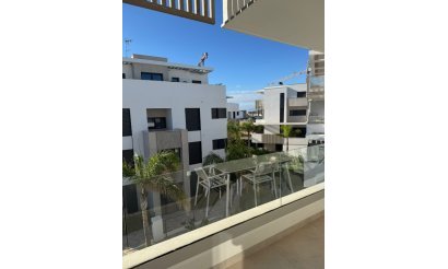 Revente - Appartement - Los Alcazares - Santa Rosalía