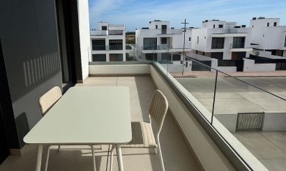 Revente - Appartement - Los Alcazares - Santa Rosalía