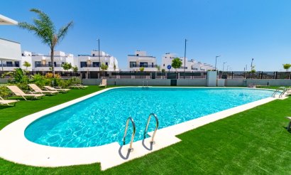 Revente - Appartement - Los Alcazares - Santa Rosalía