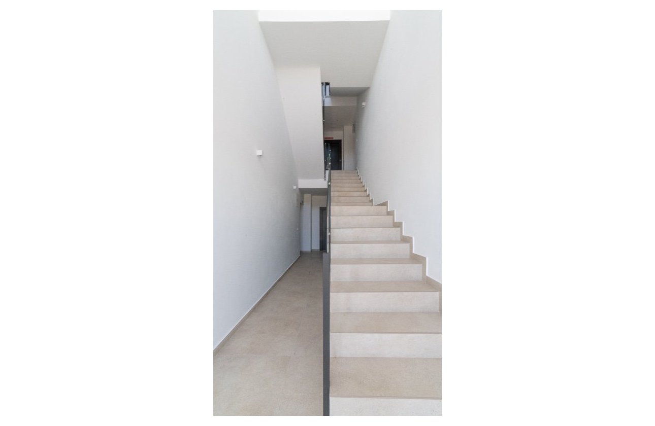 Revente - Appartement - Los Alcazares - Santa Rosalía