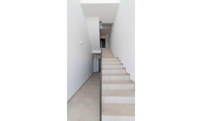 Revente - Appartement - Los Alcazares - Santa Rosalía