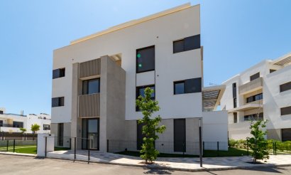 Revente - Appartement - Los Alcazares - Santa Rosalía
